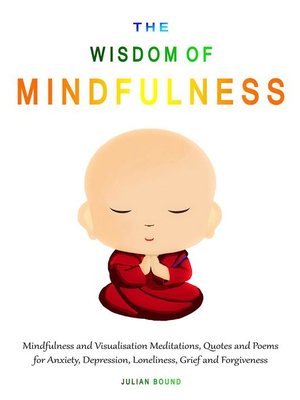 cover image of The Wisdom of Mindfulness